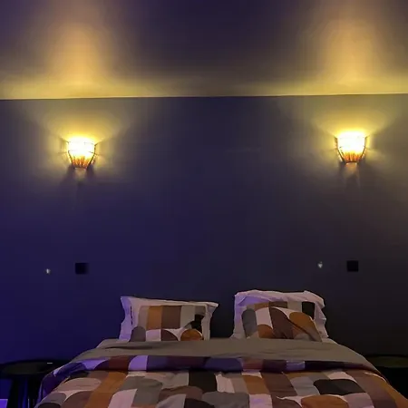 Maison d'hôtes Chez Sousouzen 3*