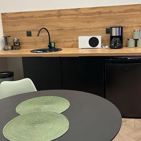 Chez Sousouzen Maison d'hôtes 3*