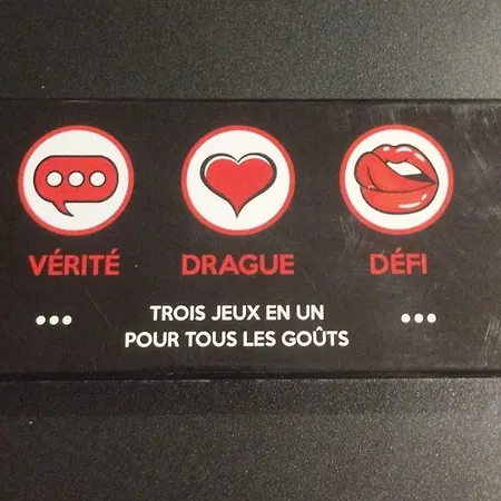 Chez Sousouzen Maison d'hôtes Dunkirk