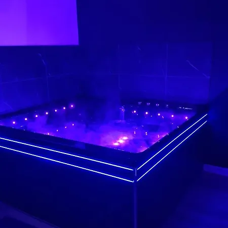 Chez Sousouzen Maison d'hôtes Dunkirk