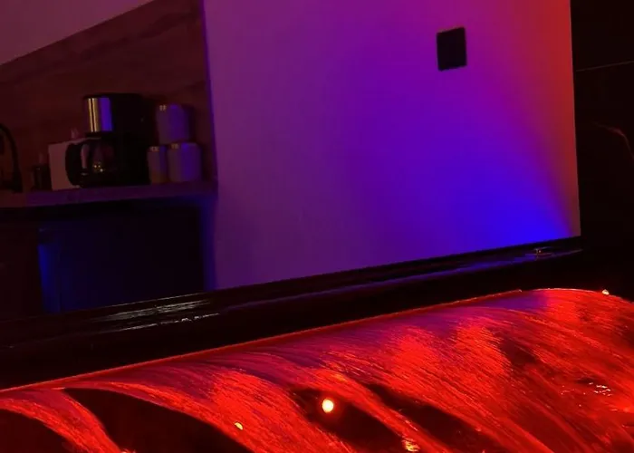 Chez Sousouzen Dunkirk